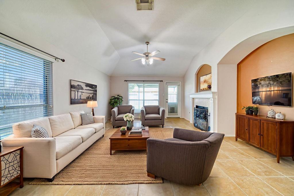 4505 Cedar Hill Drive