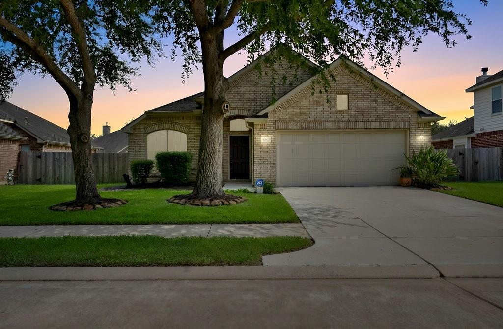 4505 Cedar Hill Drive