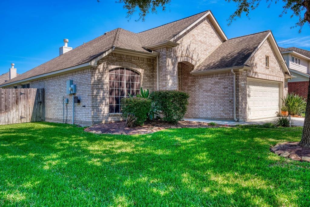 4505 Cedar Hill Drive