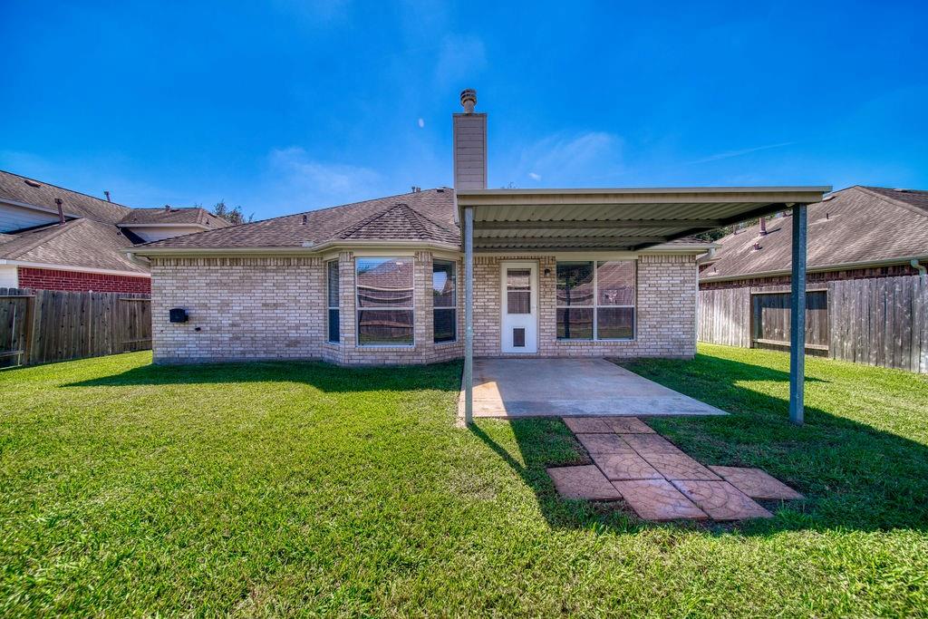 4505 Cedar Hill Drive