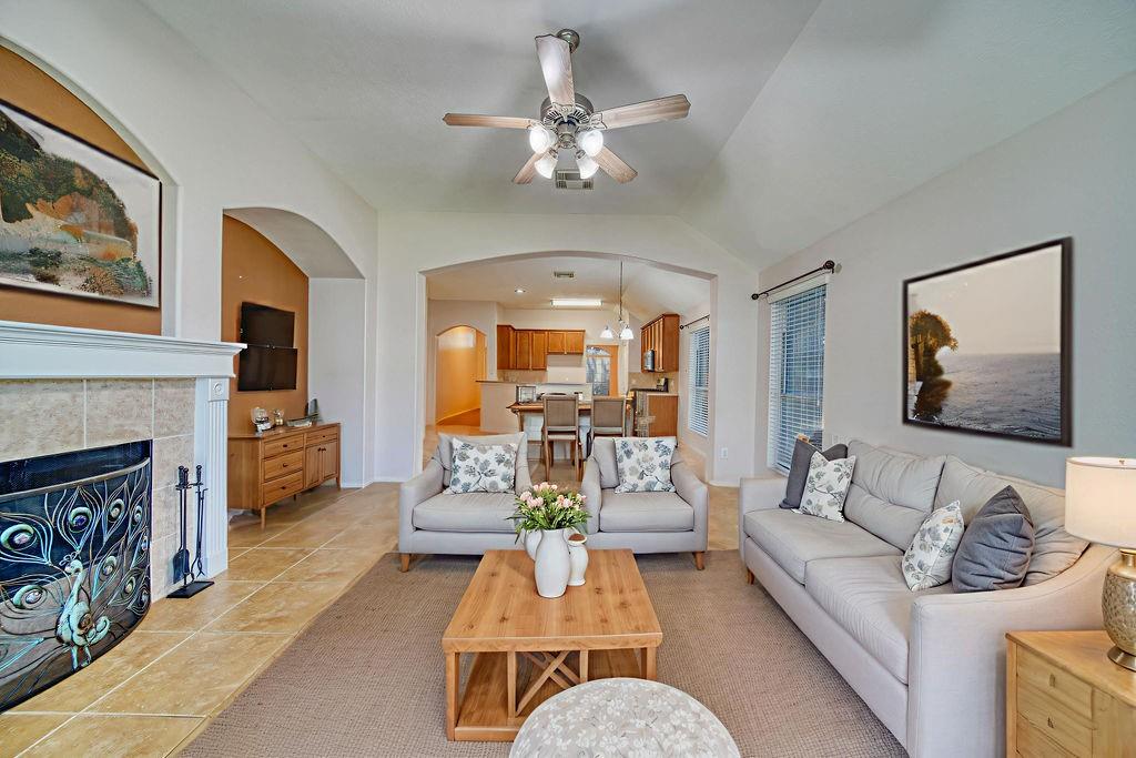 4505 Cedar Hill Drive