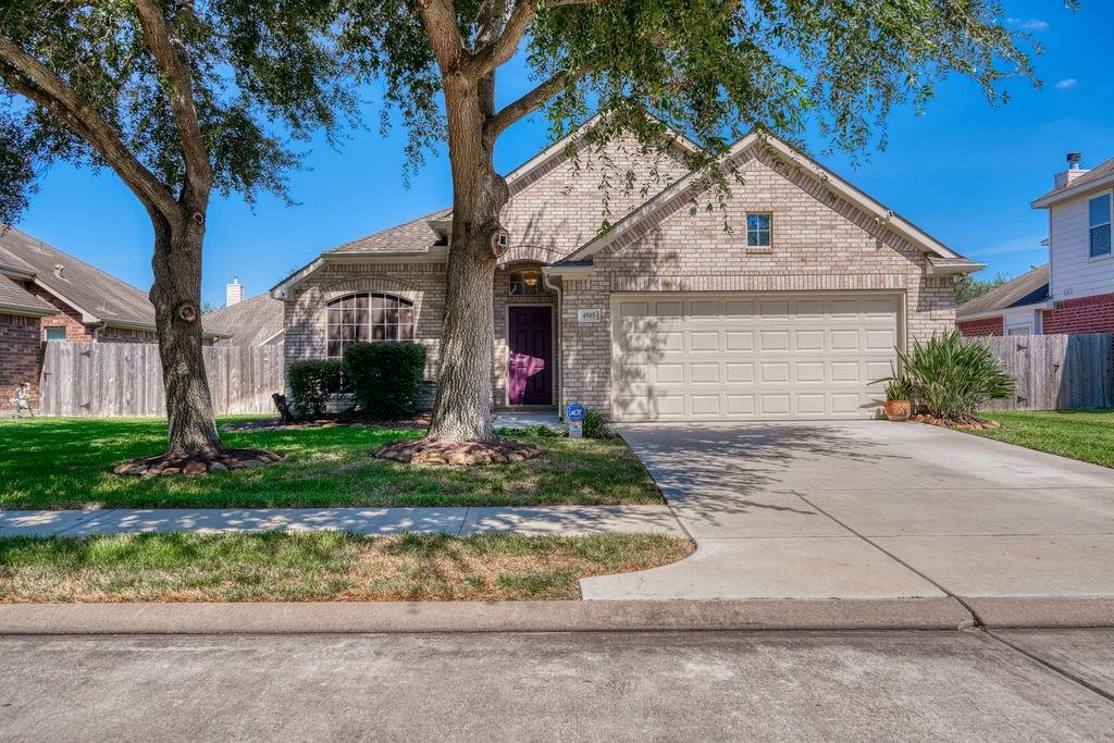 4505 Cedar Hill Drive