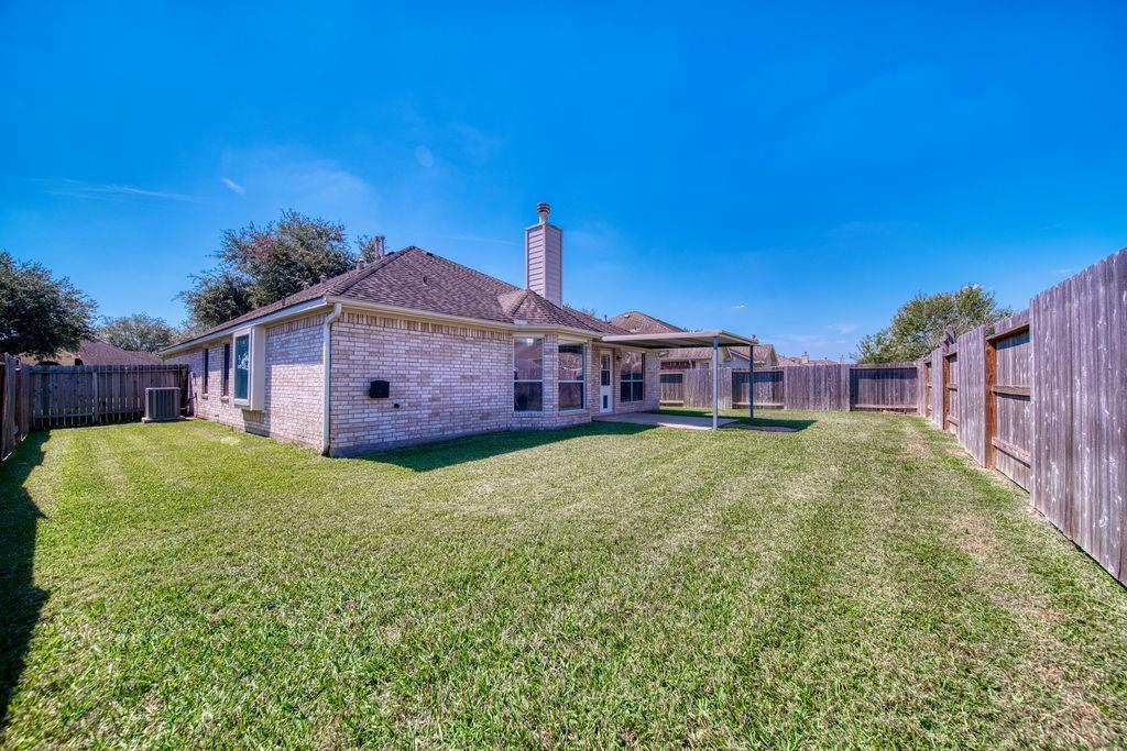 4505 Cedar Hill Drive