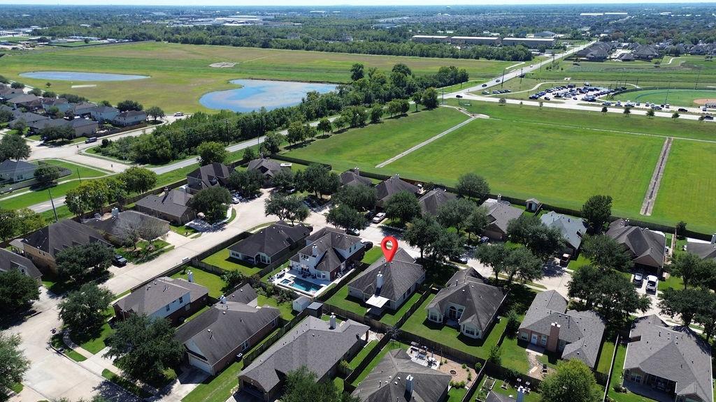 4505 Cedar Hill Drive