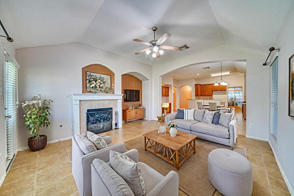 4505 Cedar Hill Drive