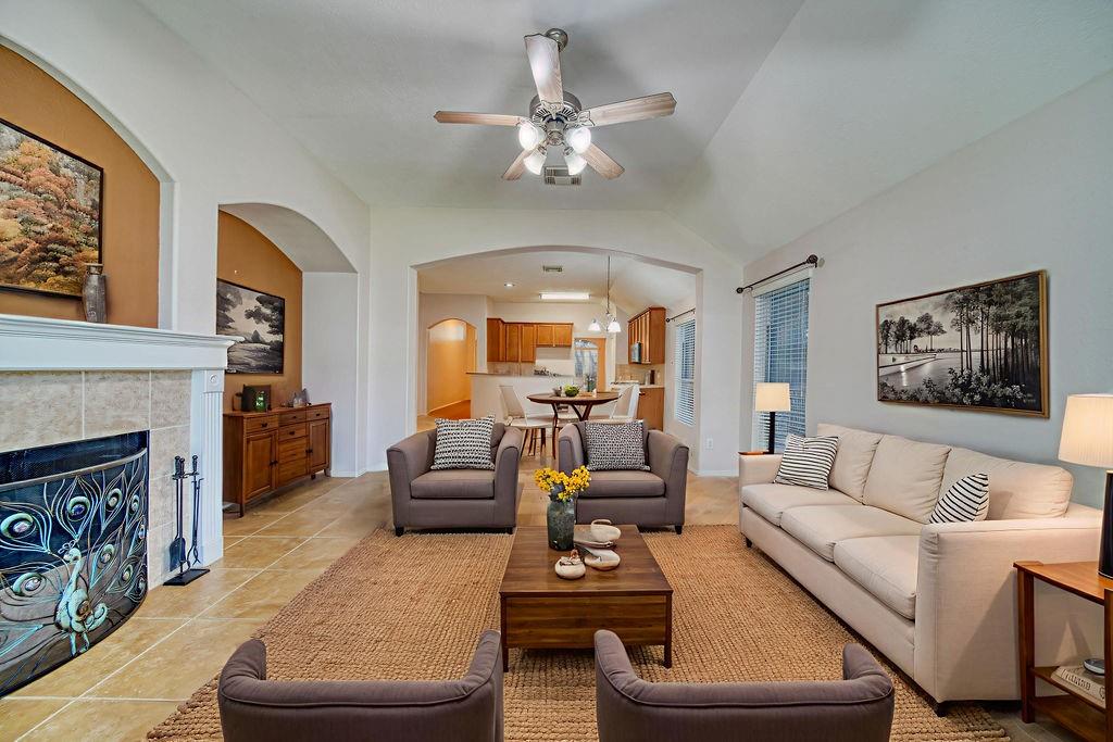 4505 Cedar Hill Drive