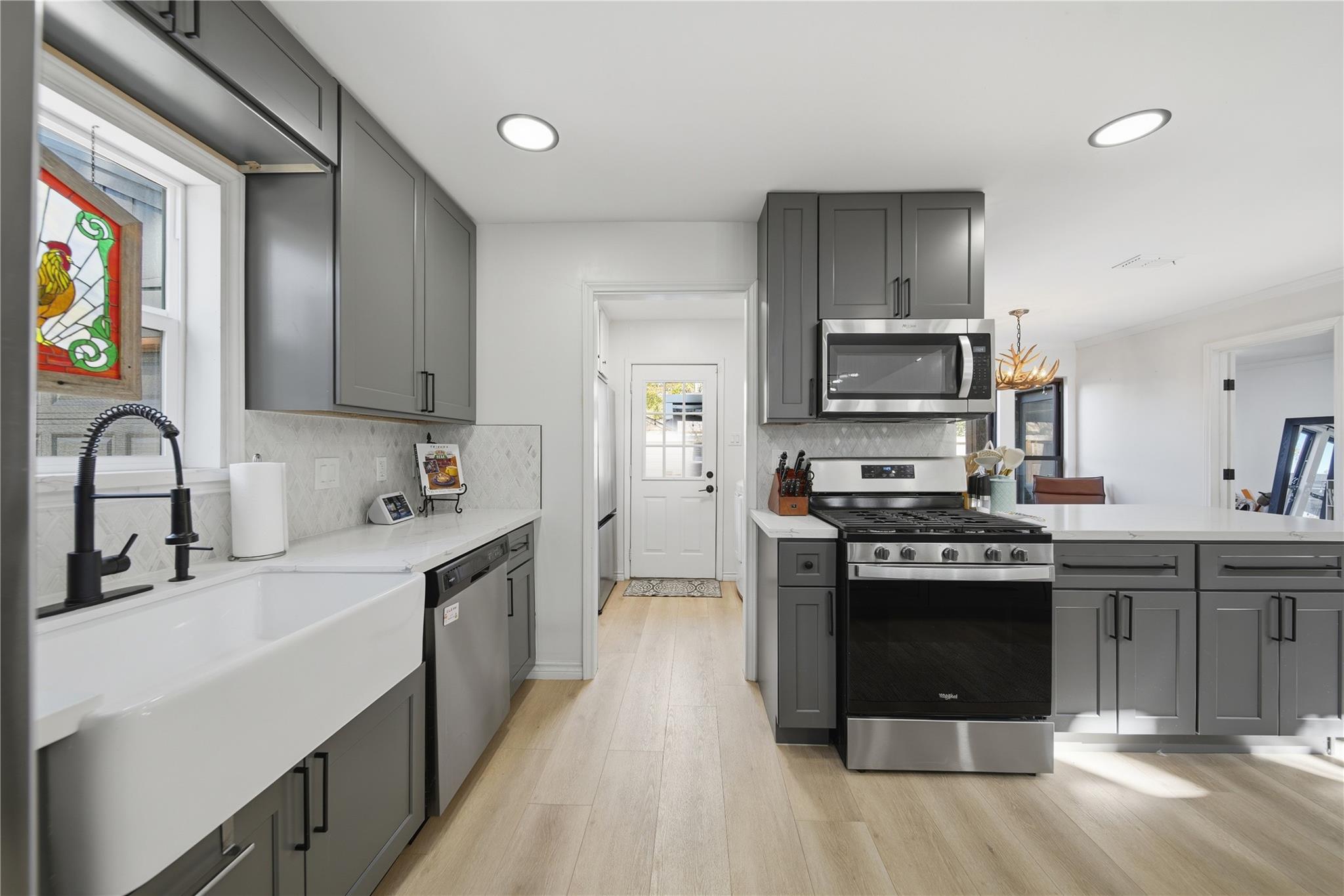 2211 Hickory Creek Drive