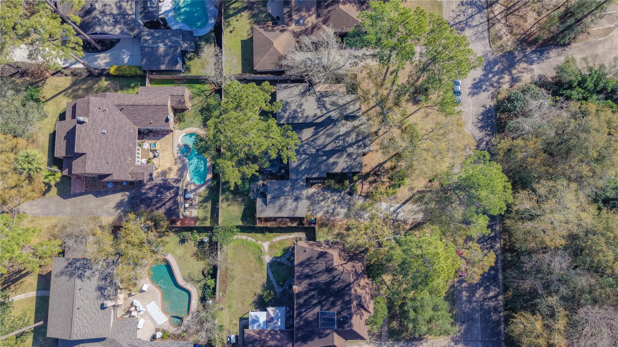 2211 Hickory Creek Drive