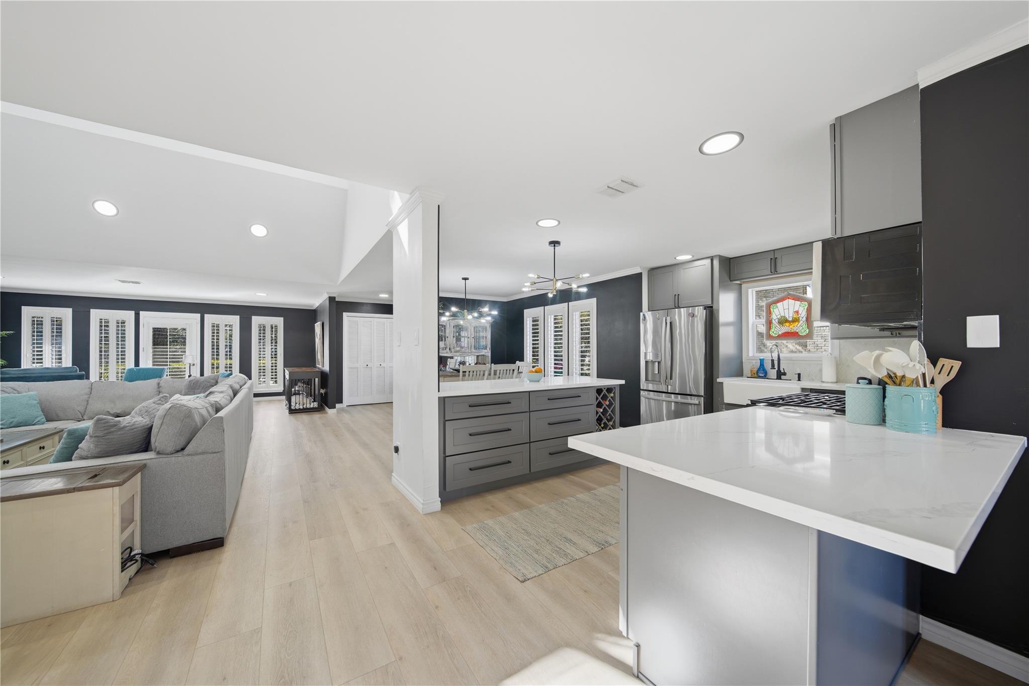 2211 Hickory Creek Drive