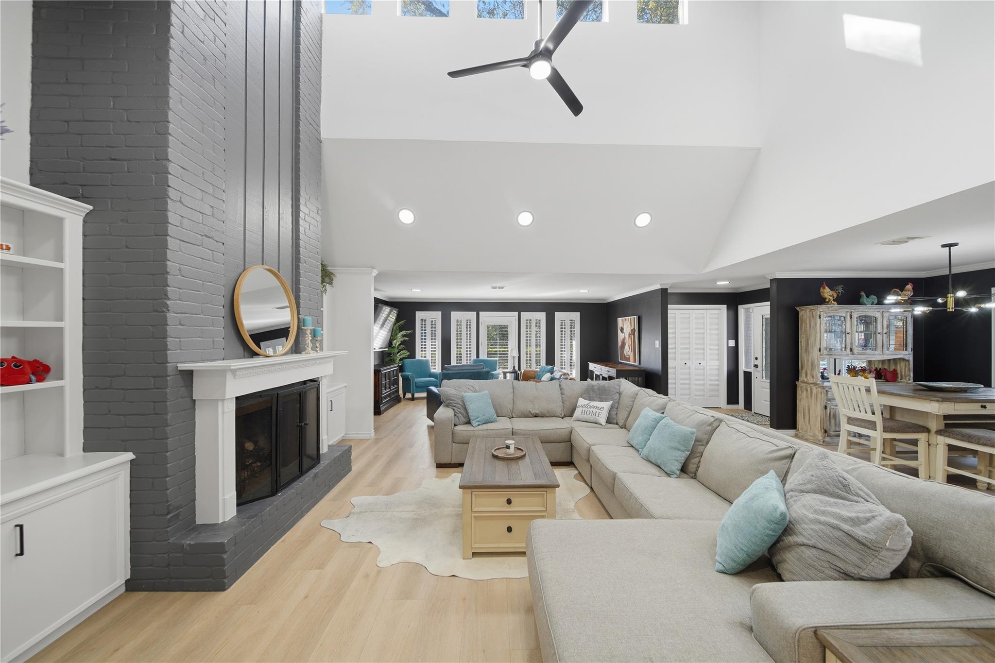 2211 Hickory Creek Drive