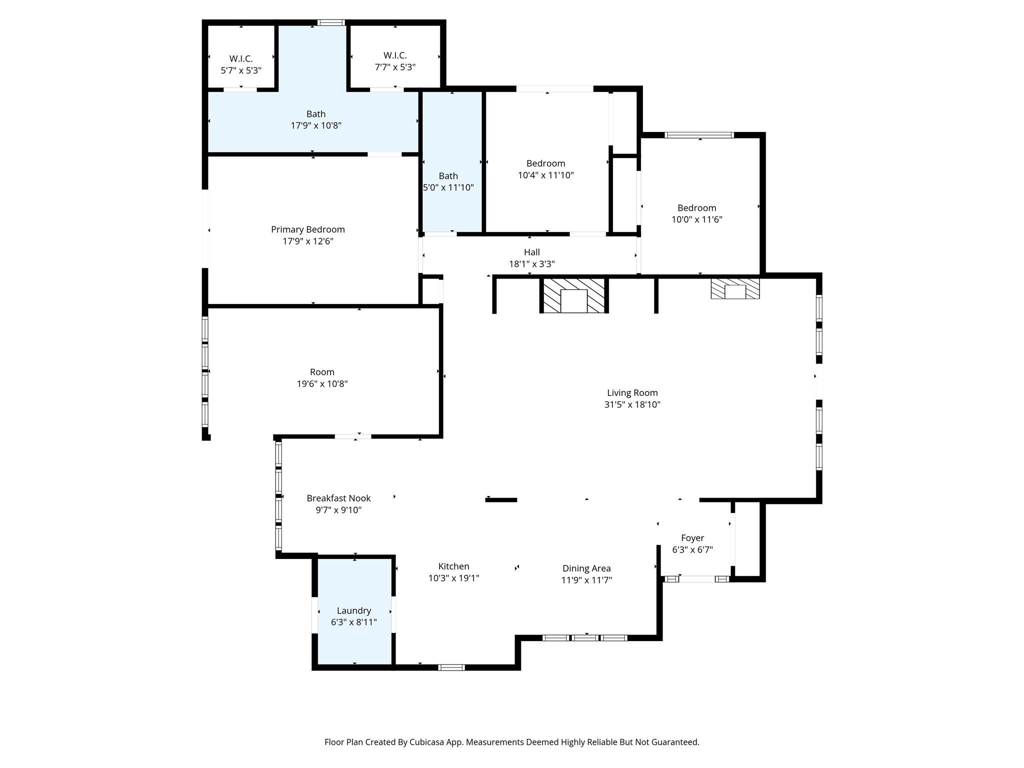 2211 Hickory Creek Drive