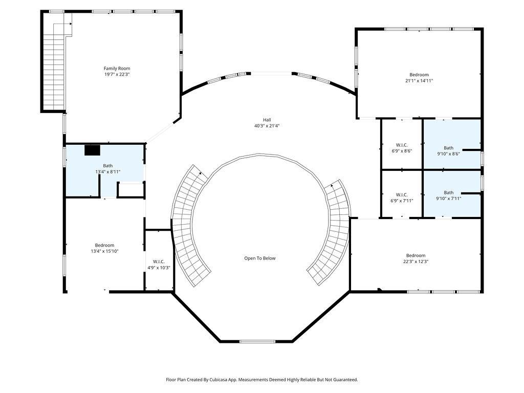 1907 Ray Shell Court