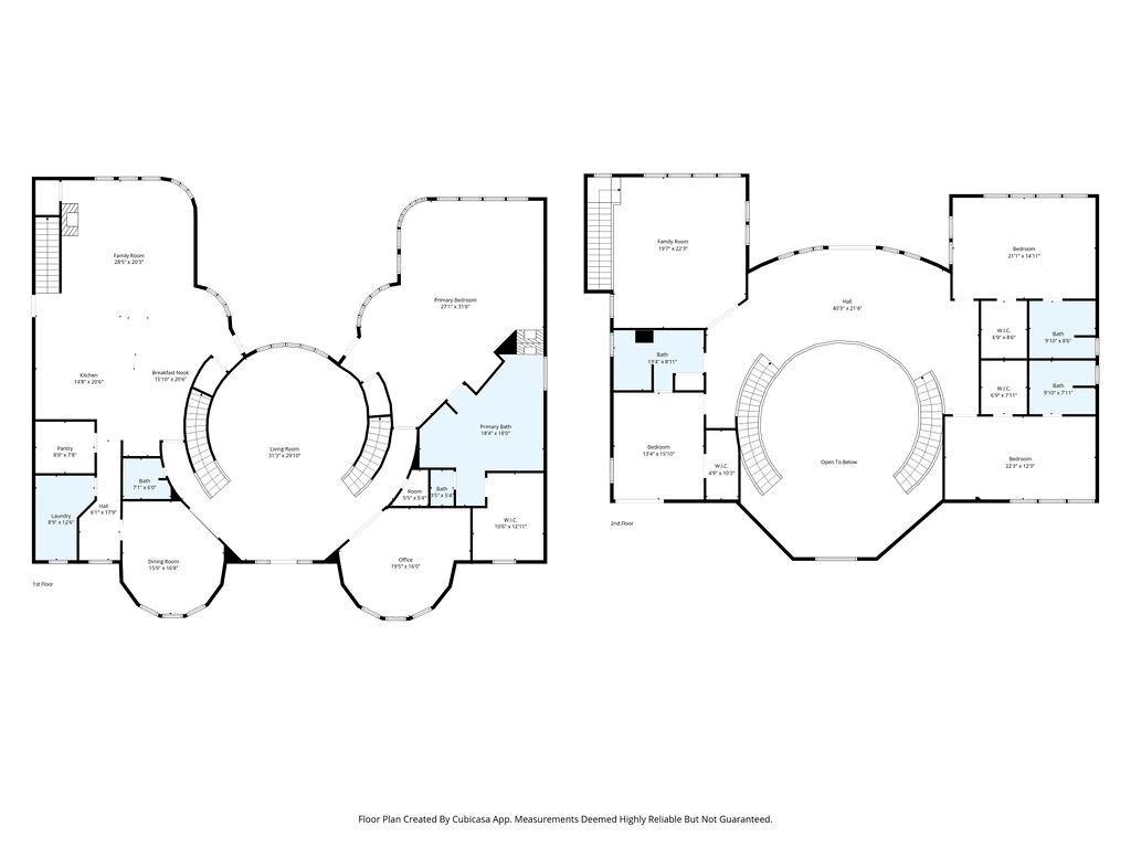 1907 Ray Shell Court