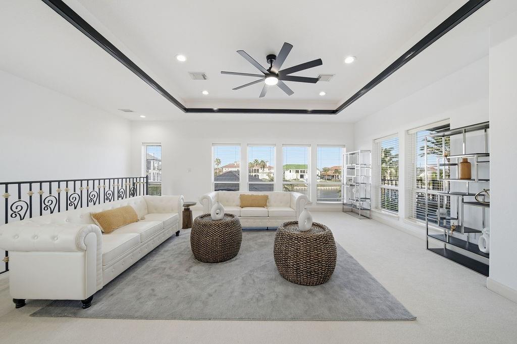 1907 Ray Shell Court