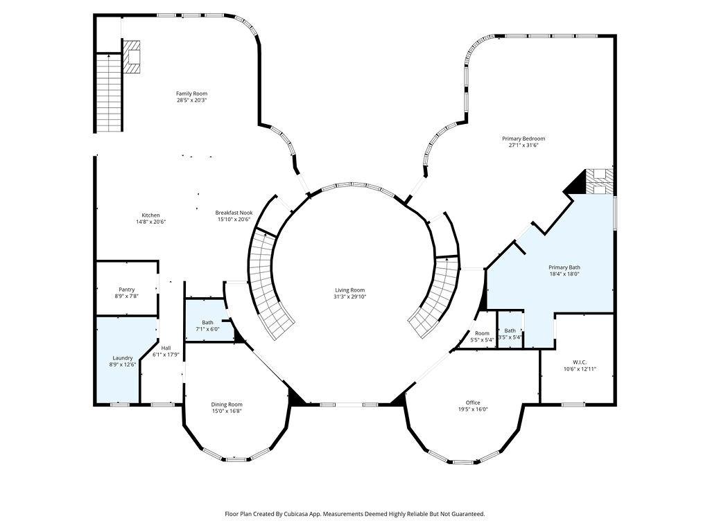 1907 Ray Shell Court