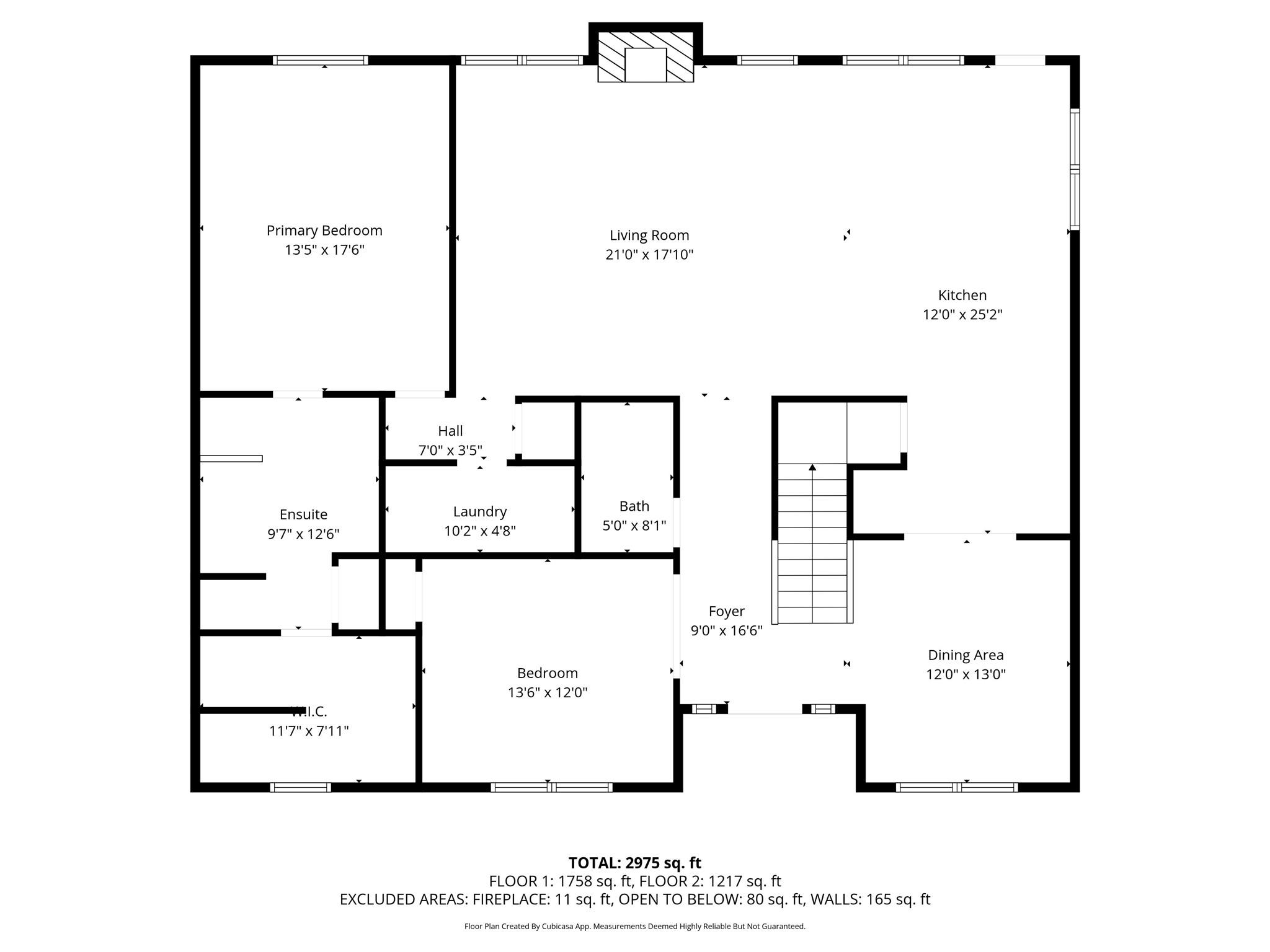 313 Torrey Court