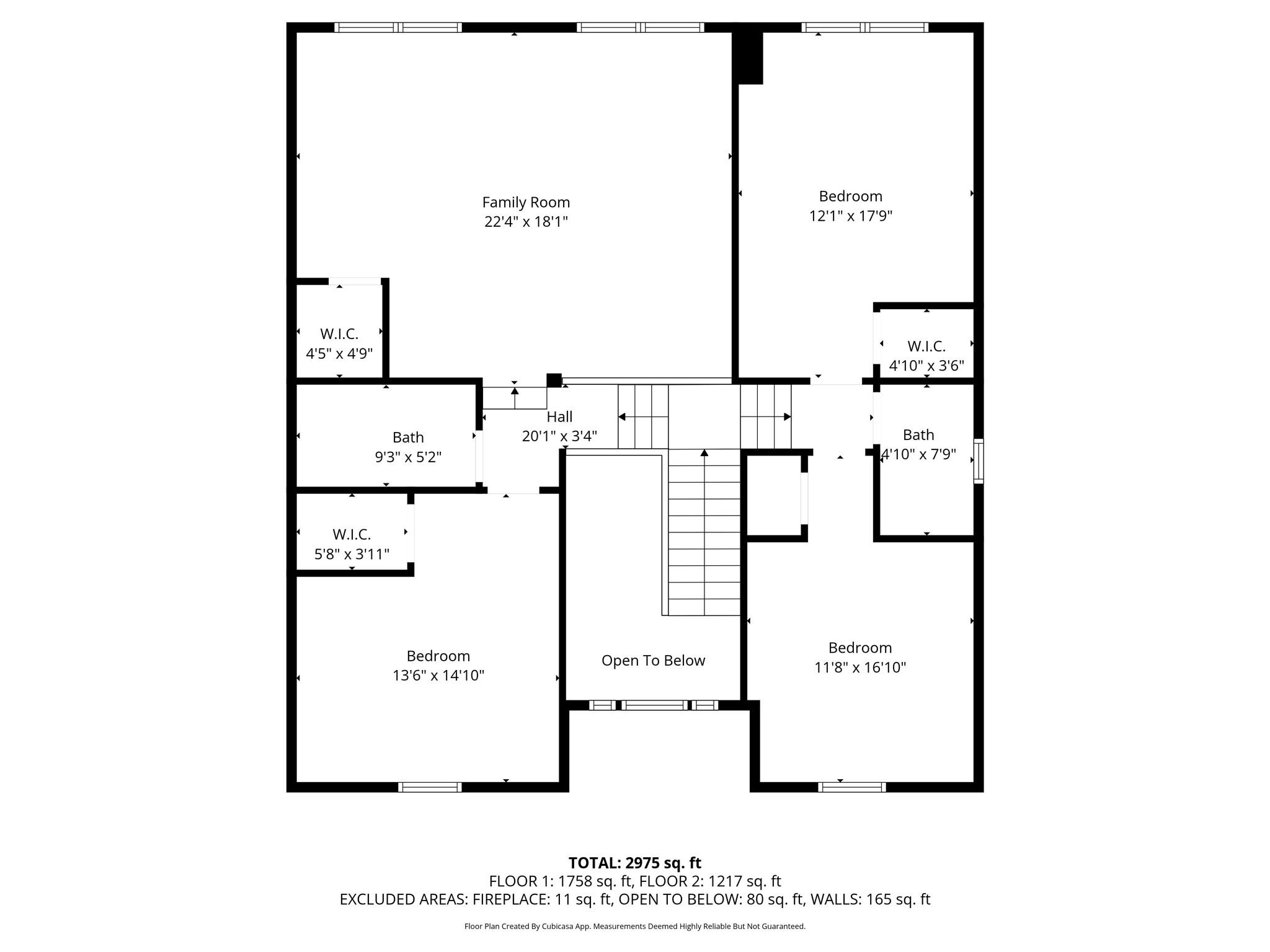 313 Torrey Court