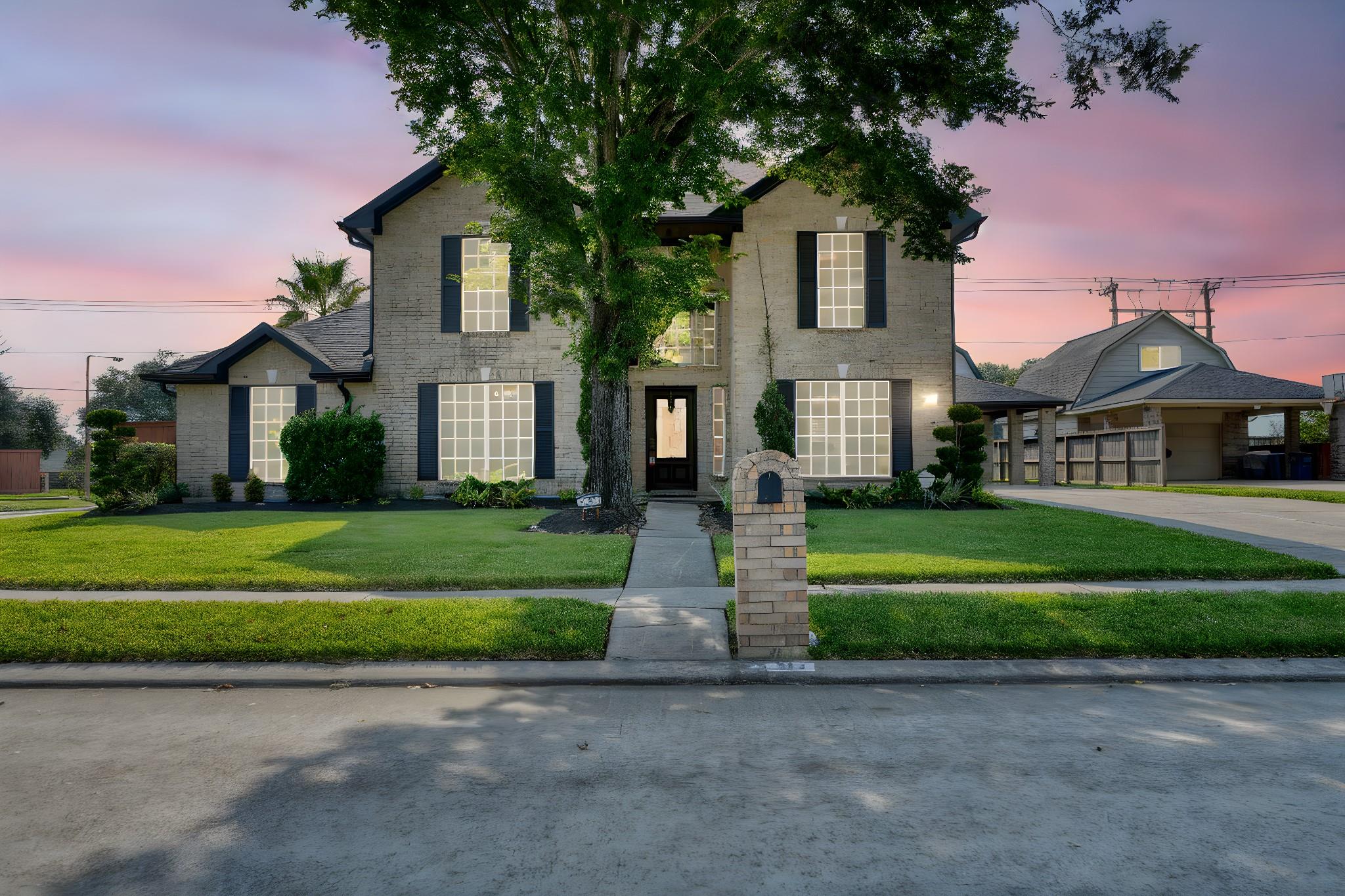 313 Torrey Court