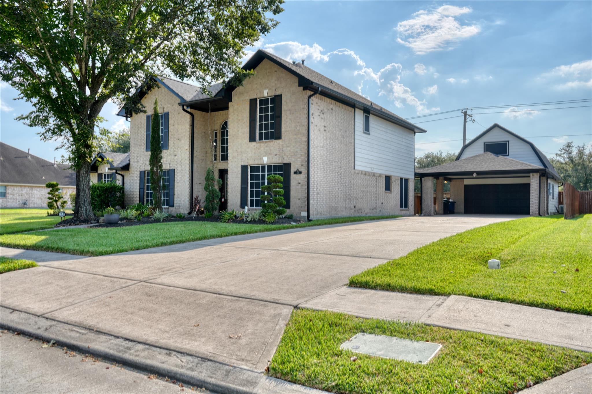 313 Torrey Court