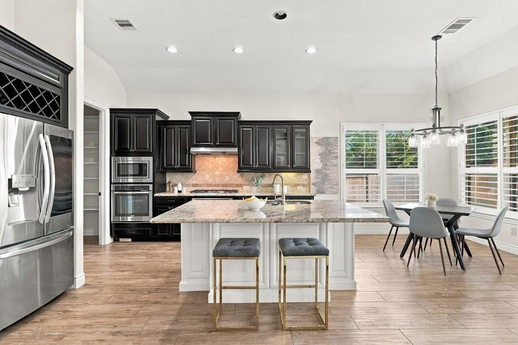2936 Hawkins Creek Lane