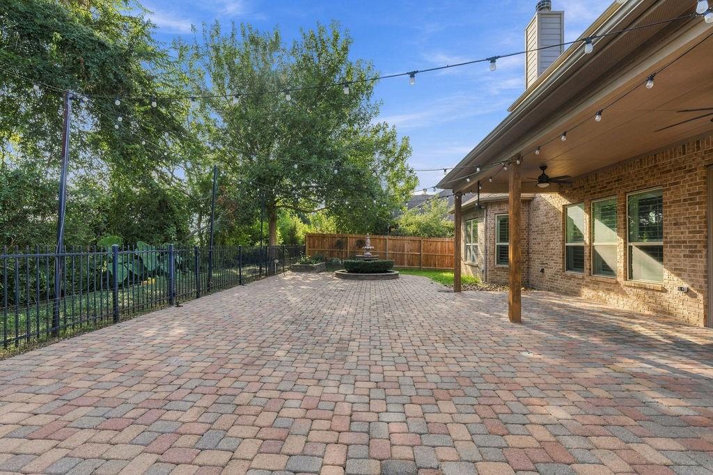 2936 Hawkins Creek Lane