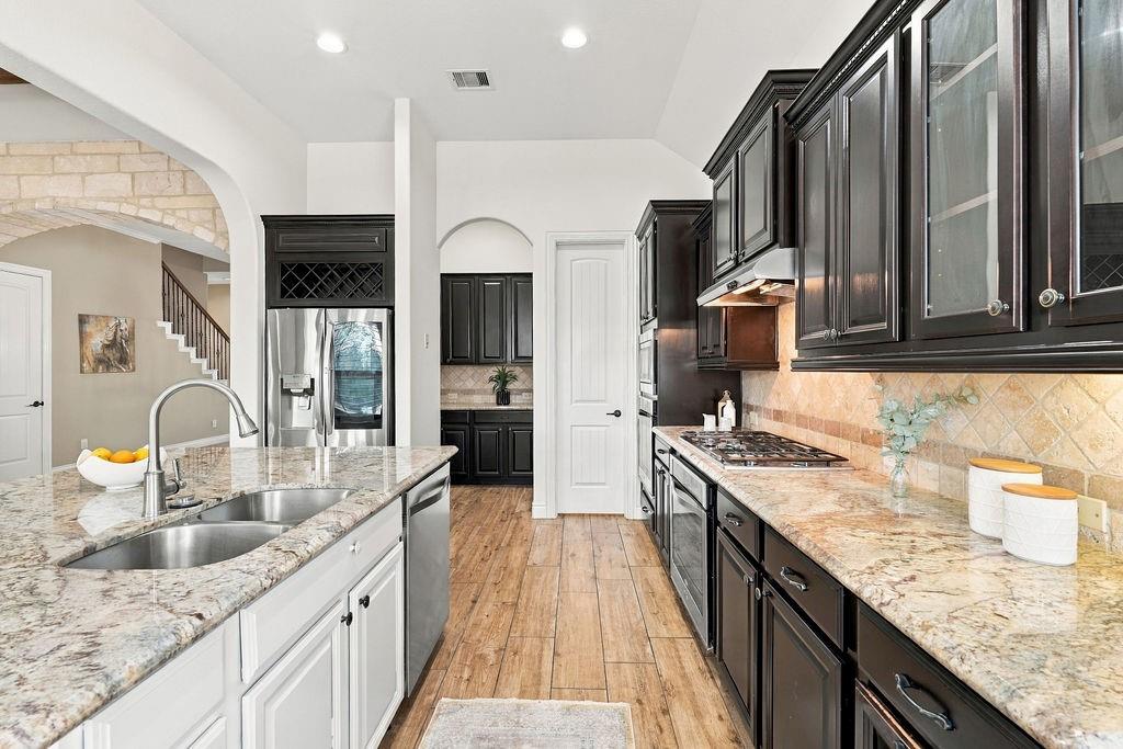 2936 Hawkins Creek Lane