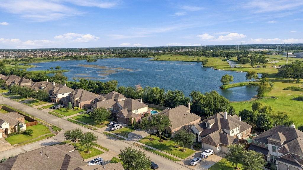 2936 Hawkins Creek Lane