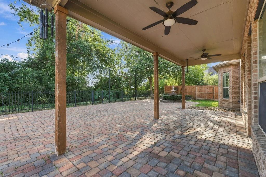 2936 Hawkins Creek Lane