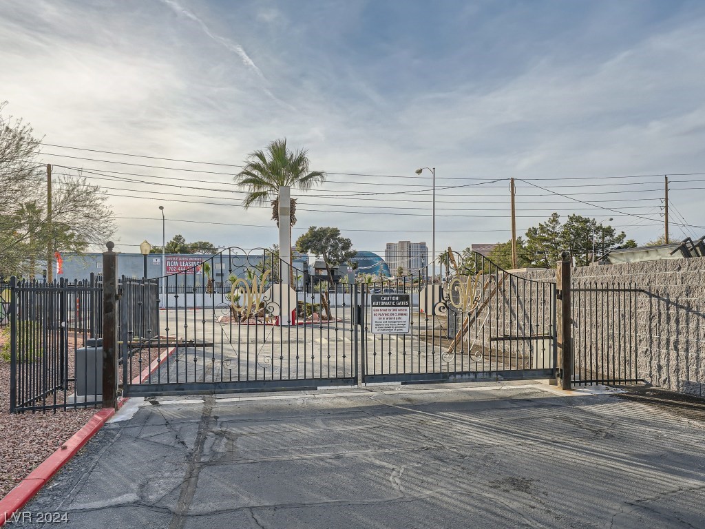 3930 University Center Drive 101