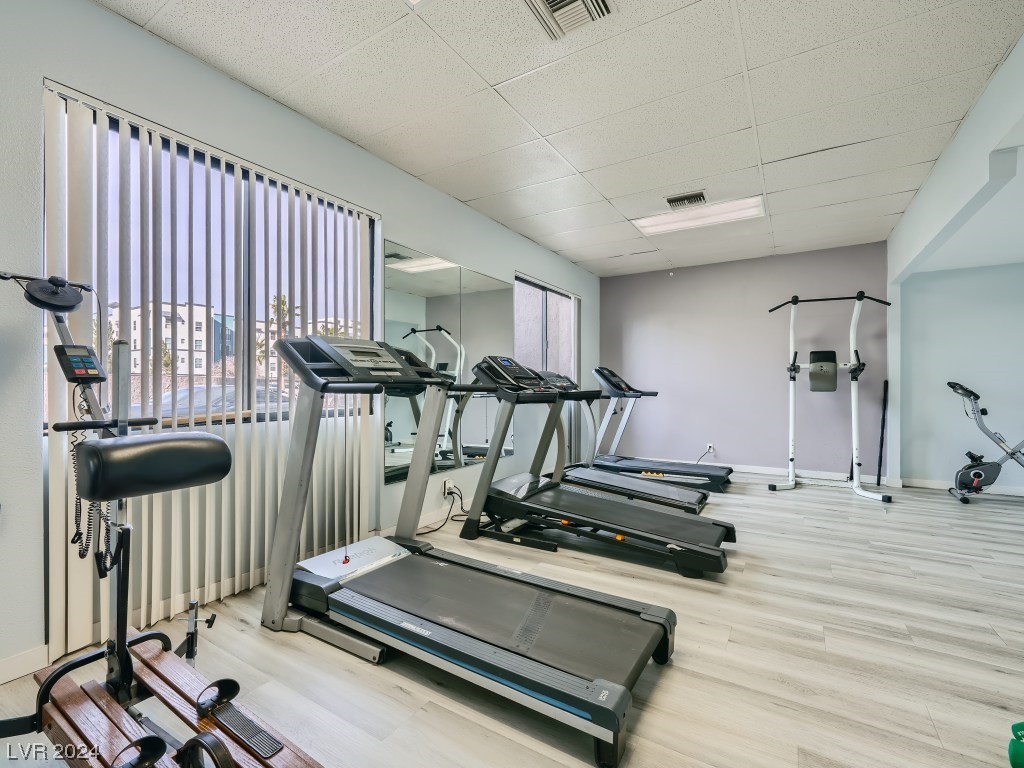 3930 University Center Drive 101