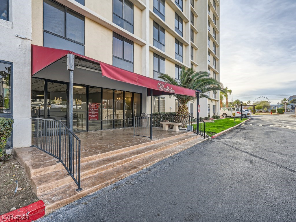 3930 University Center Drive 101