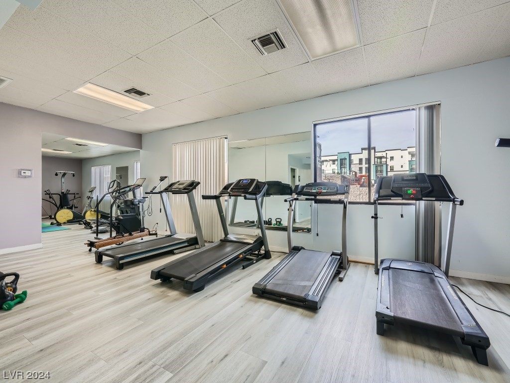 3930 University Center Drive 101