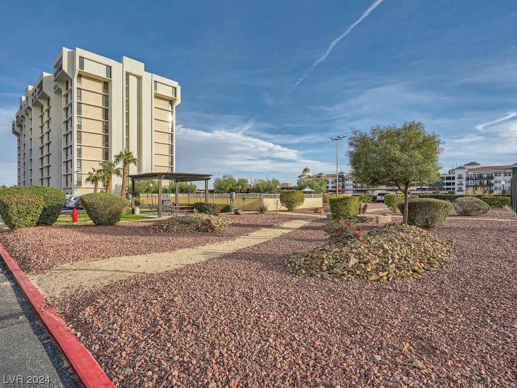 3930 University Center Drive 101