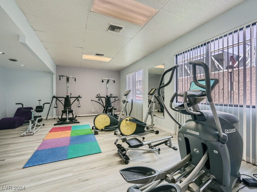 3930 University Center Drive 101