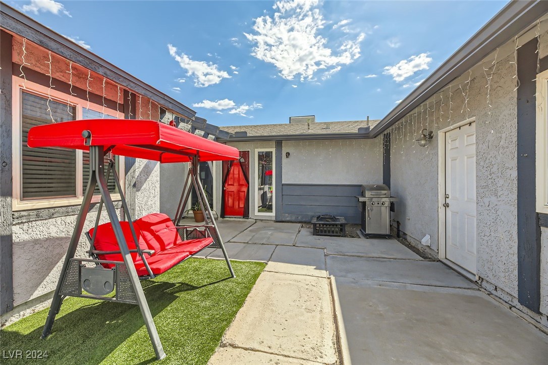 6821 Laronda Lane