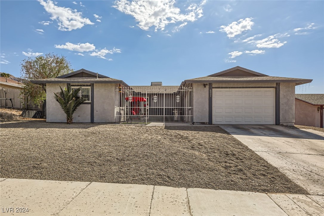 6821 Laronda Lane