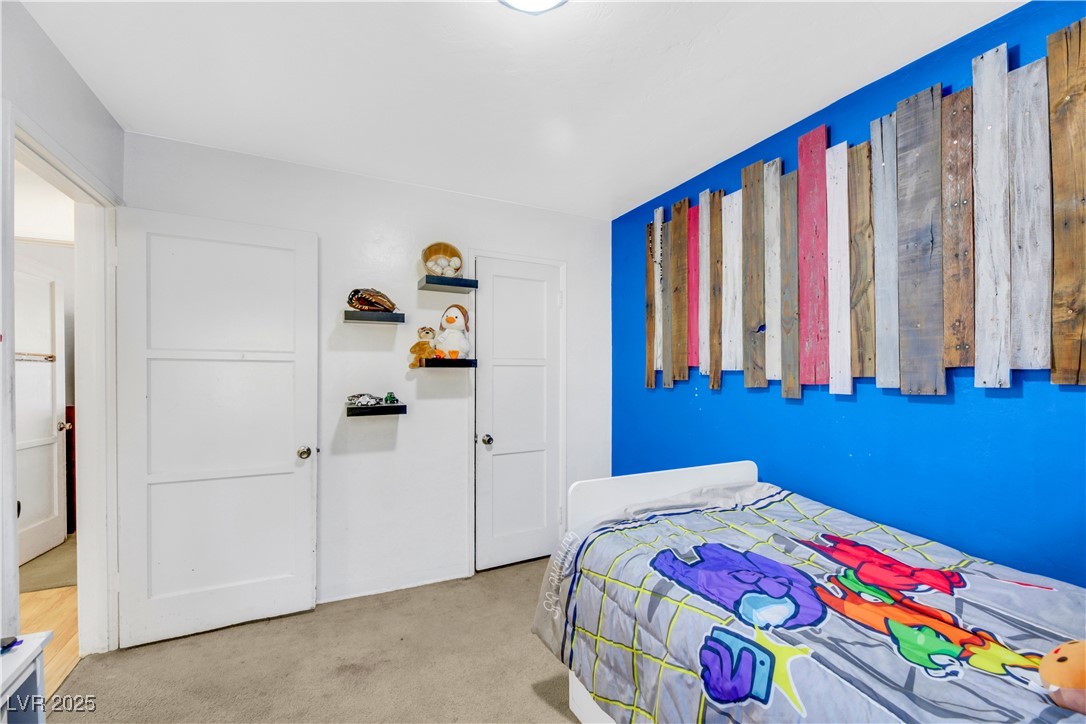 1405 East Bridger Avenue