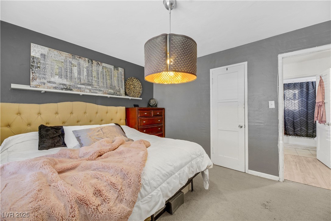 1405 East Bridger Avenue