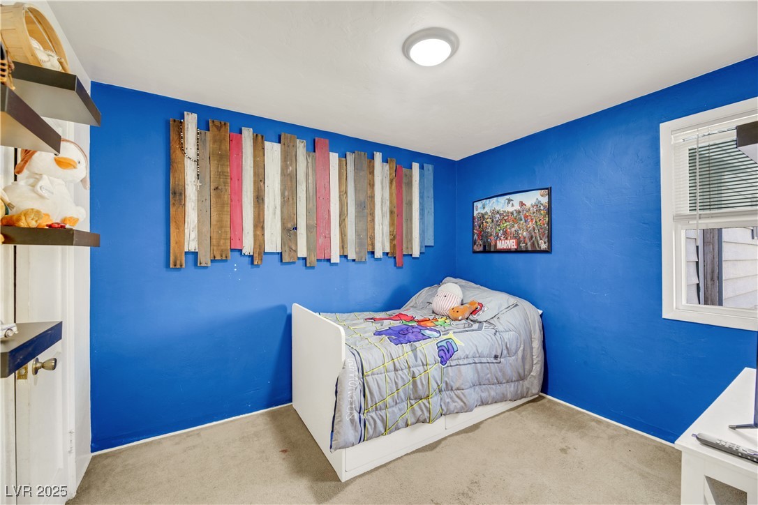 1405 East Bridger Avenue