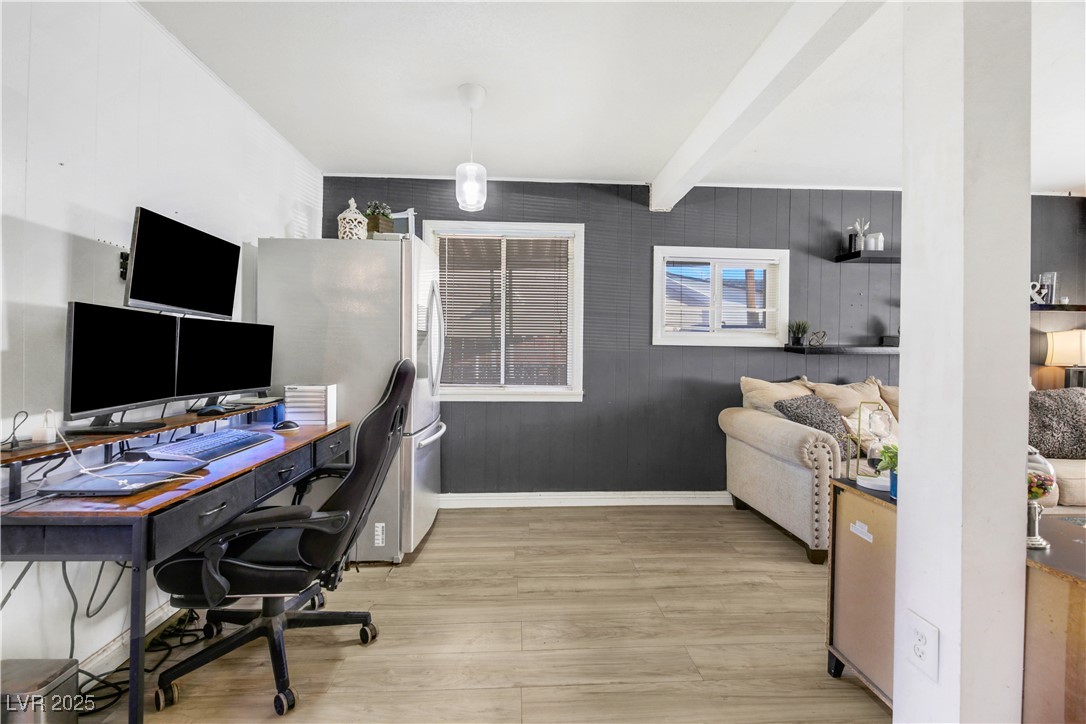 1405 East Bridger Avenue