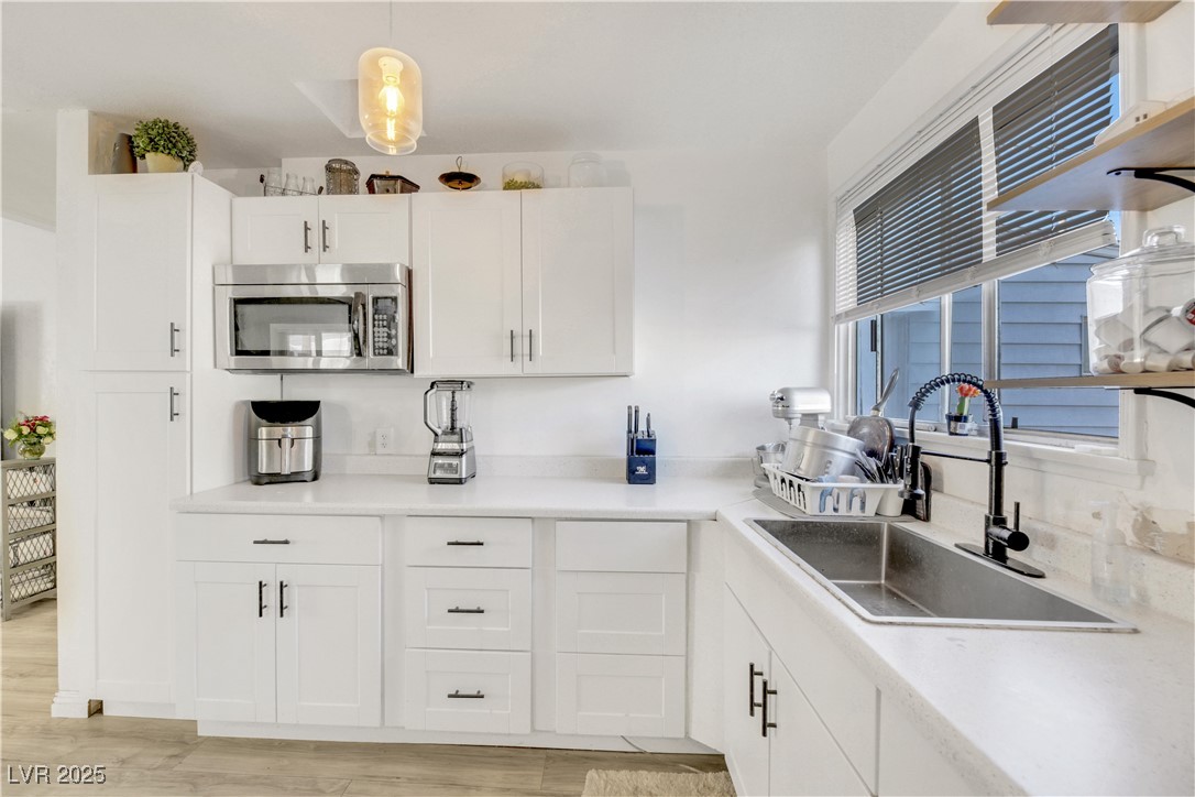 1405 East Bridger Avenue