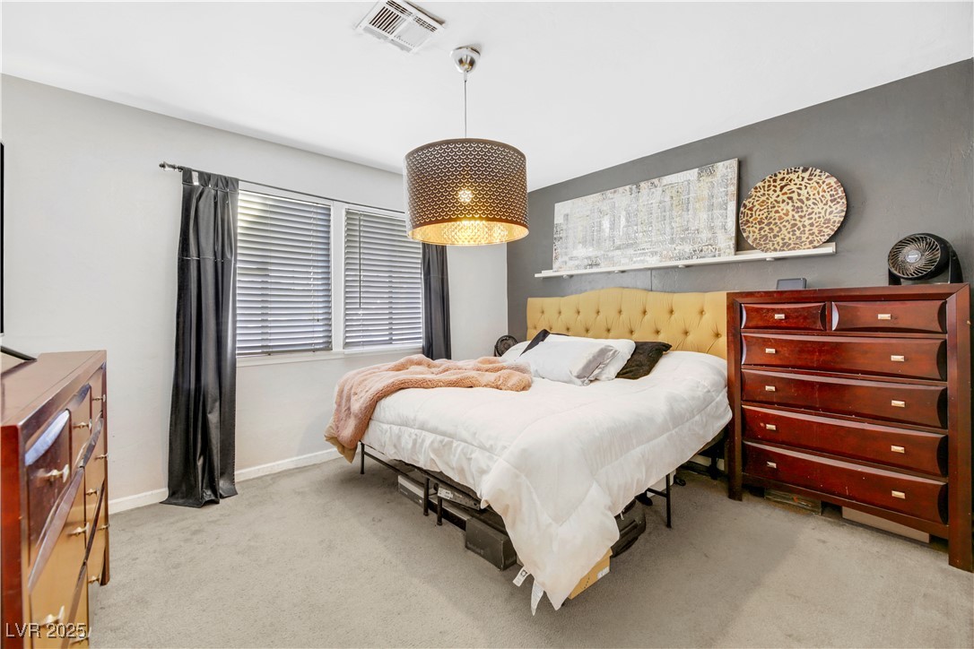 1405 East Bridger Avenue