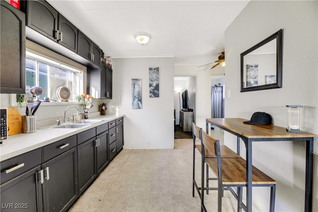 1405 East Bridger Avenue