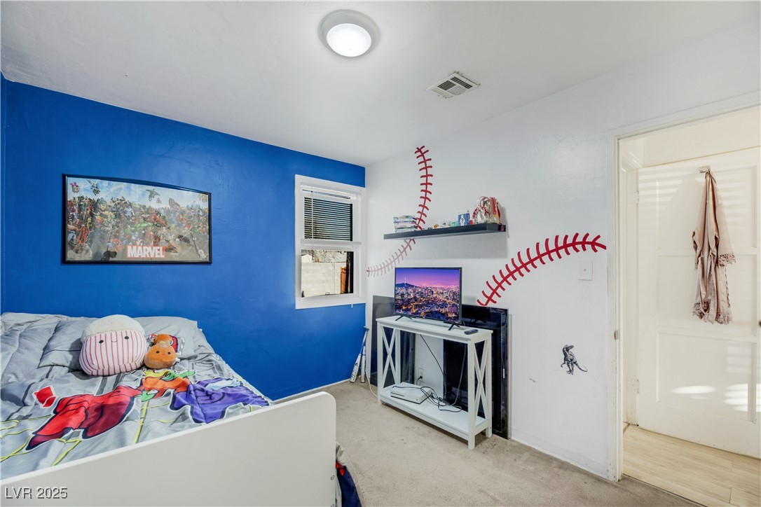 1405 East Bridger Avenue