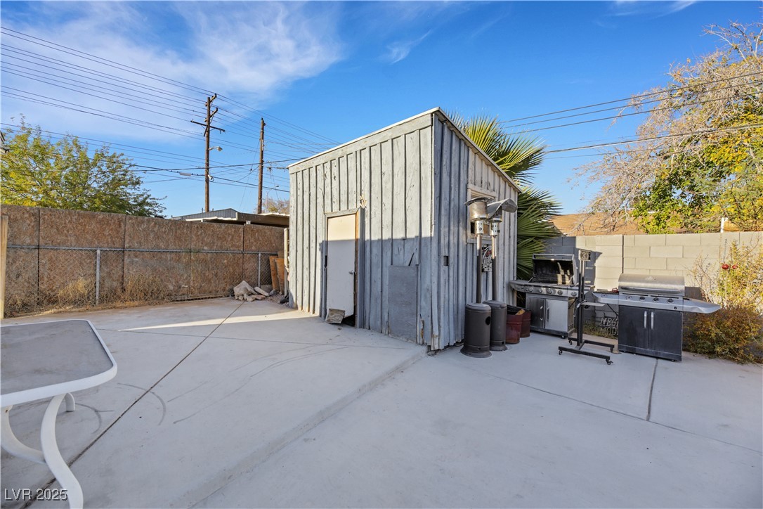 1405 East Bridger Avenue