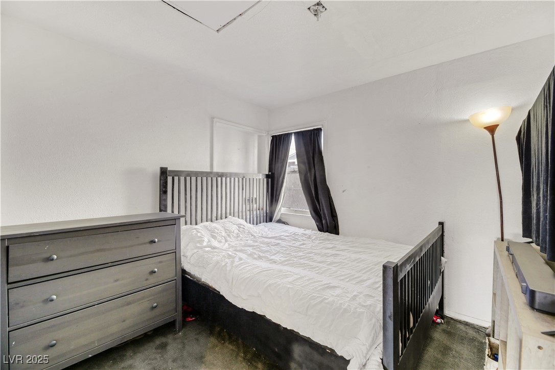 1405 East Bridger Avenue