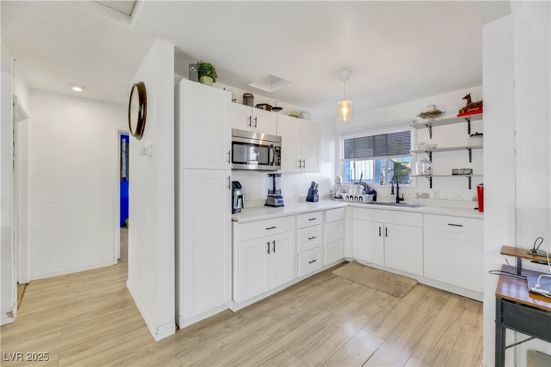 1405 East Bridger Avenue