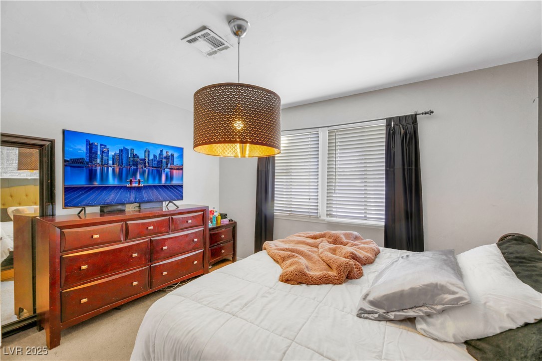 1405 East Bridger Avenue