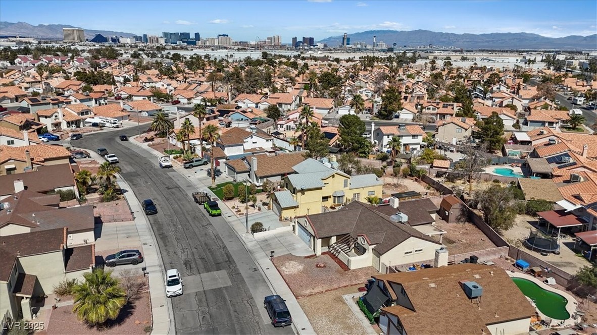 7138 Sixshooter Drive