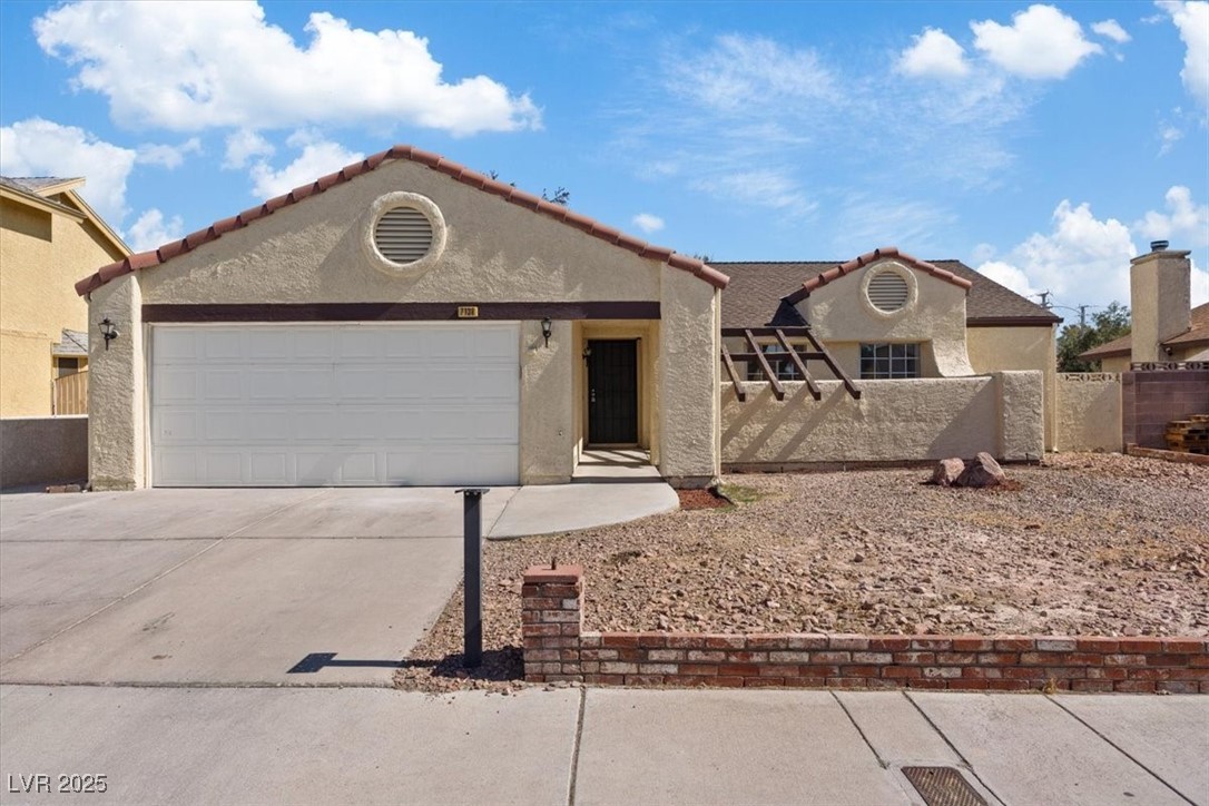 7138 Sixshooter Drive